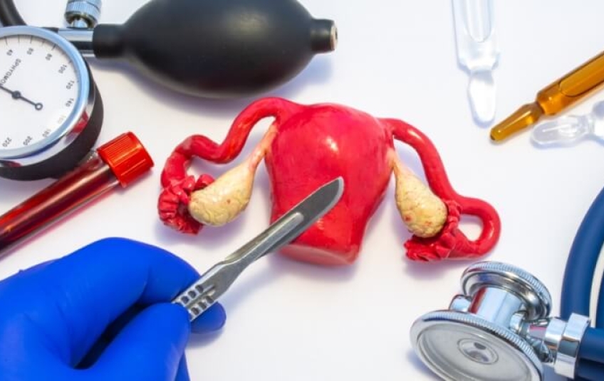 هل ينمو الرحم بعد استئصاله؟