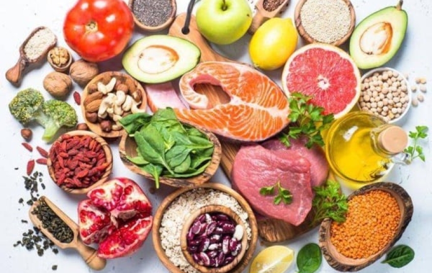 معدل الحرق الطبيعي للنساء