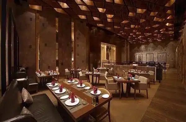 منيو مطعم اوشال الرياض مع الاسعار وتقييم الزوار