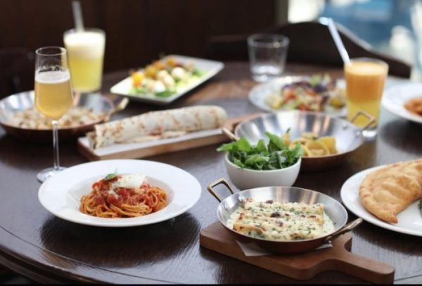 افضل مطاعم فطور بالرياض للعوائل | اجمل اماكن فطور بالرياض