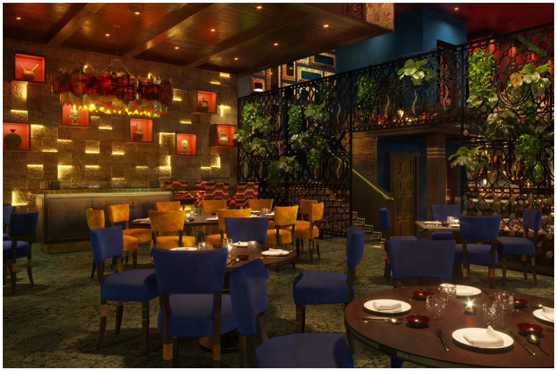 منيو مطعم كويا الرياض  المنيو + الاسعار +الاراء 