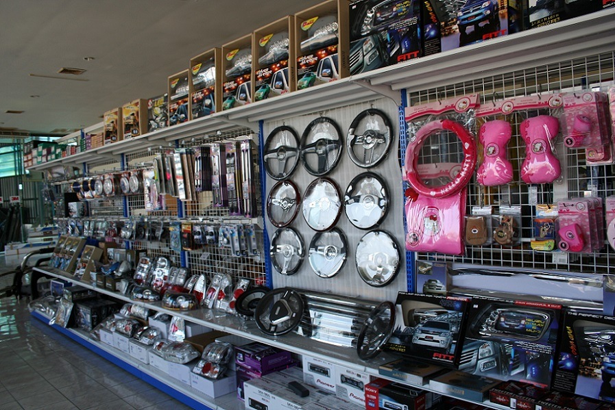 أفضل محل زينة سيارات في دبي, الشارقة, عجمان