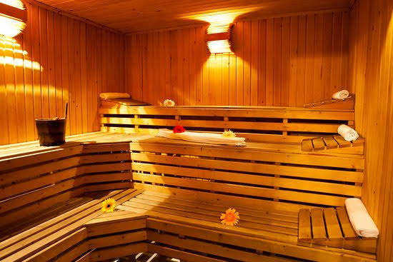 أفضل صالون سونا أبوظبي واسعار صالون سونا