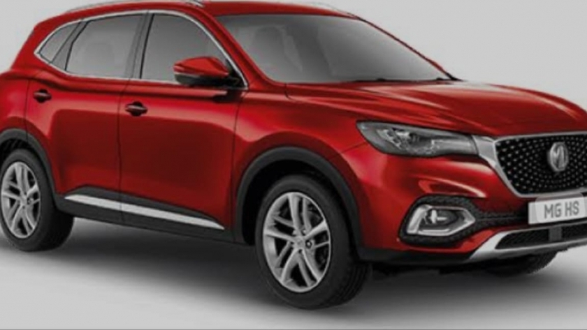 المنصور للسيارات تطلق حملة خصومات وصيانة لسيارات MG خلال شهر رمضان