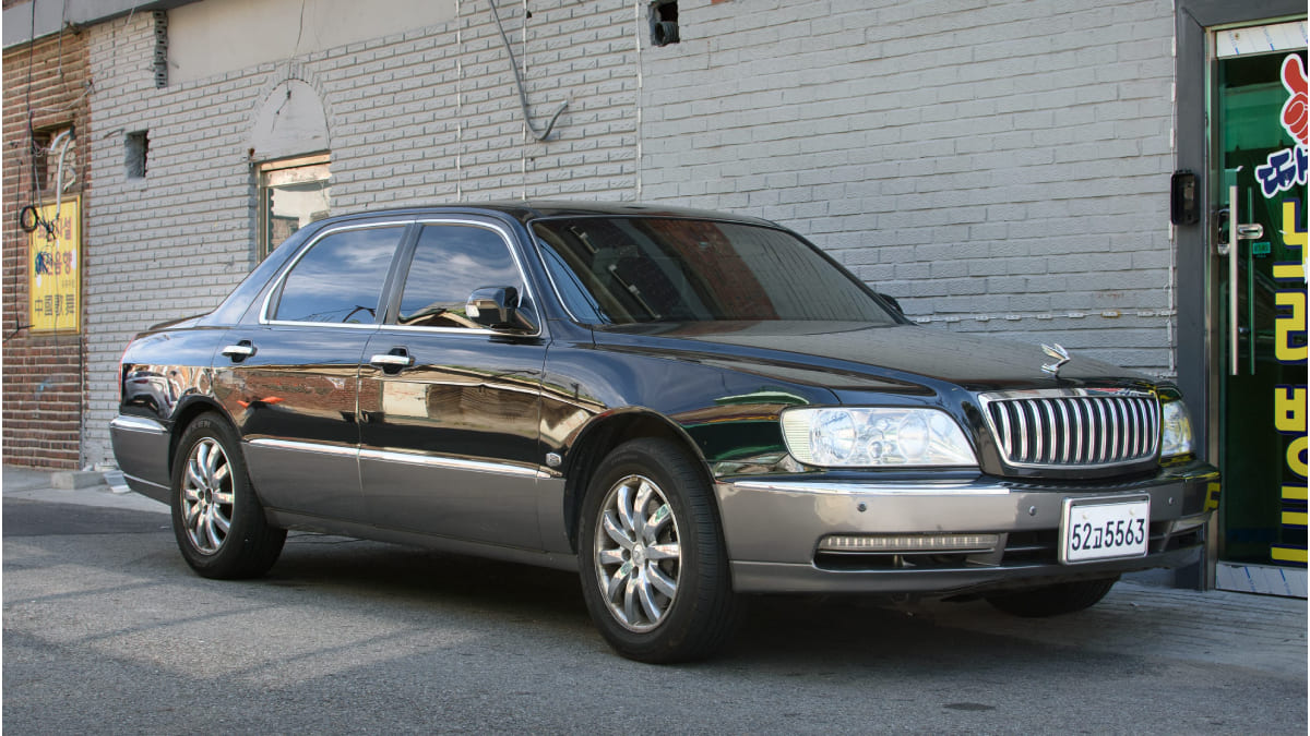 ارتفاع مبيعات السيارات المستوردة في كوريا بنسبة 11% خلال فبراير 2023