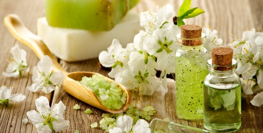 علاج الأرق بالأعشاب والروائح العطرية