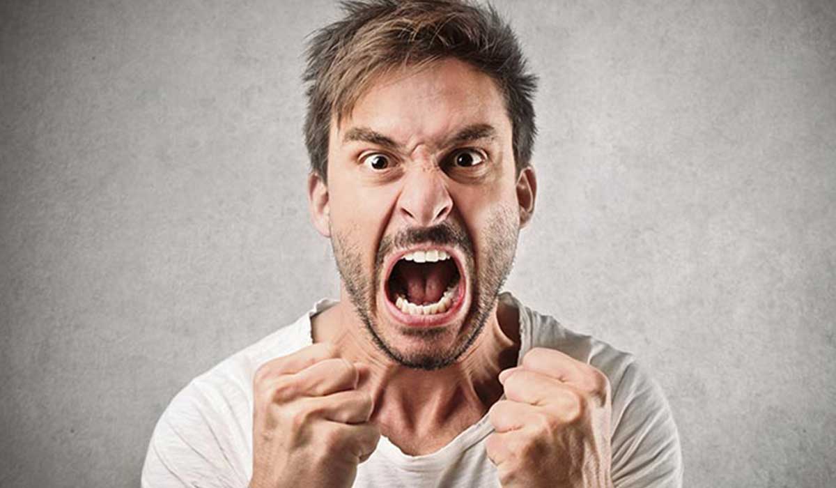 أسباب العصبية وطرق التعامل معها