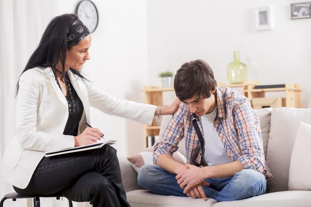 كيفية علاج الصدمة النفسية