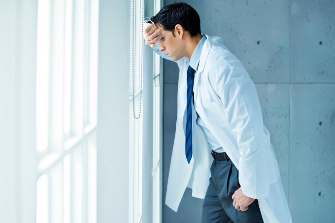 متلازمة طالب الطب