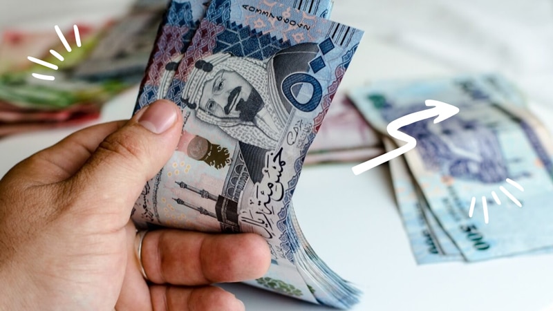 15 افضل تجارة مربحة في السعودية 2023 (الثراء بين يديك)