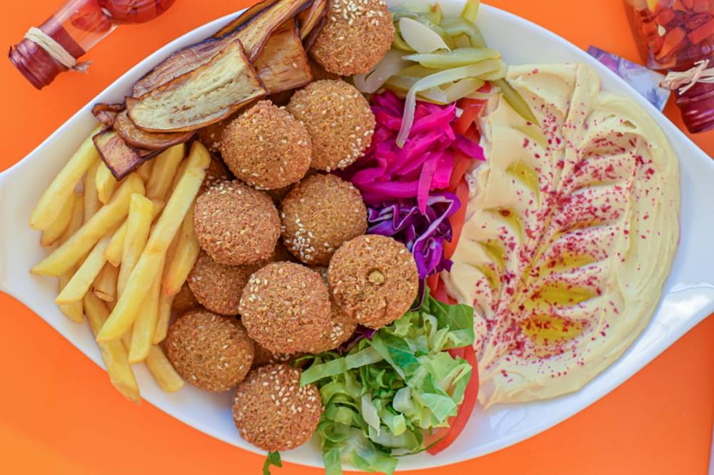 افضل 10 مطاعم فطور في الخبر مجربة 2023