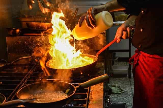 افضل مطعم شاورما في الخبر ننصحك بزيارته 2023