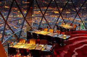 انتروكوت دي باريس كافيه بالرياض (الاسعار +المنيو +الموقع)