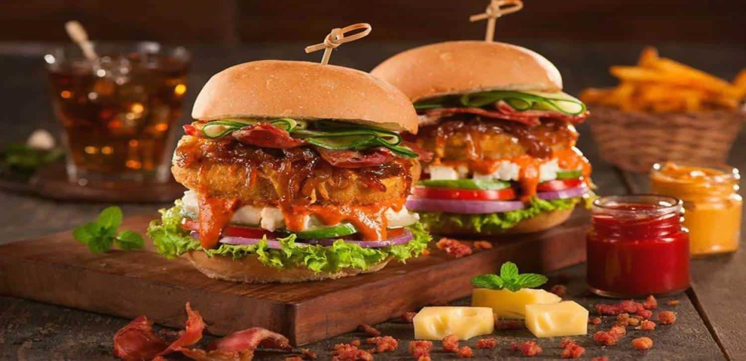 افضل 10 من مطاعم برجر الرياض ننصحك بها 2023