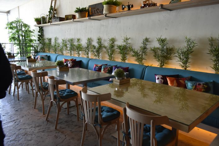 افضل10 مطاعم لبنانية في الرياض نوصي بزيارتها