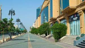 افضل 10 من مطاعم شارع التحلية الرياض 2023