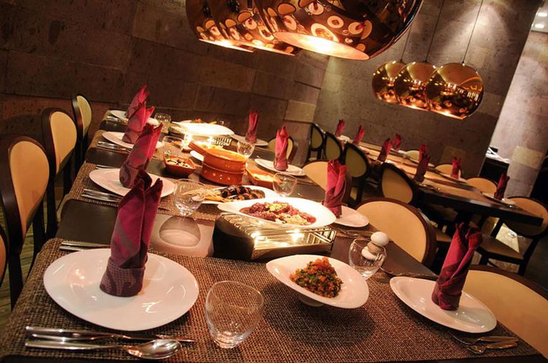 افضل 10 من مطاعم واجهة الرياض الموصي بها 2023