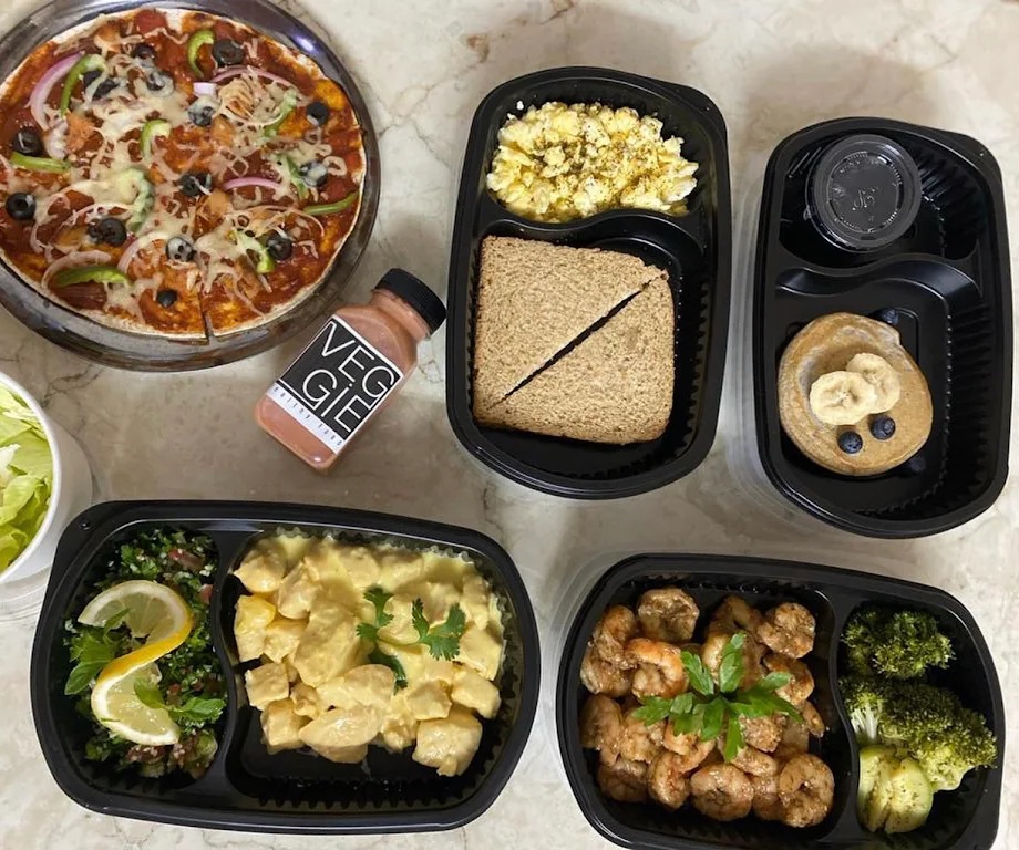 افضل 10 مطاعم صحية بالرياض ننصحك بها 2023