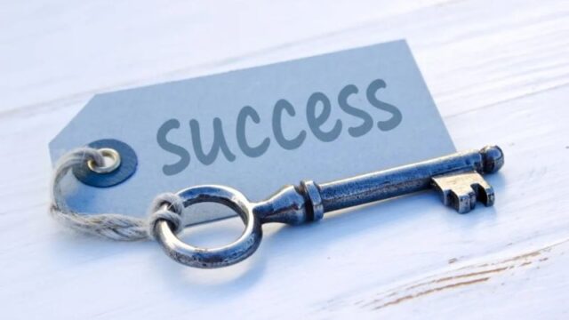 4 أمور تشير إلى أنك أصبحت قريبا جدًّا من النجاح
