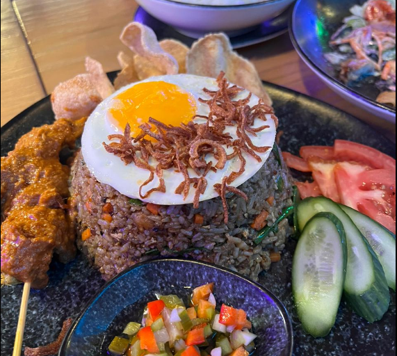 مطعم هالو هالو دبي (الاسعار + المنيو + الموقع)