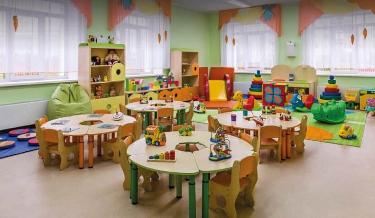 مشروع ضيافة الأطفال.. خطوات أساسية لبدء عملك بنجاح