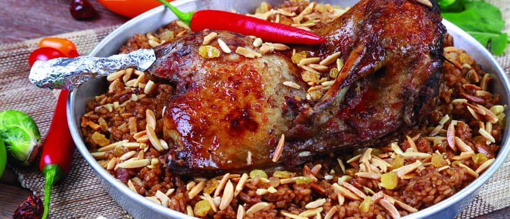 تأسيس مطعم مندي.. وسيلتك للربح