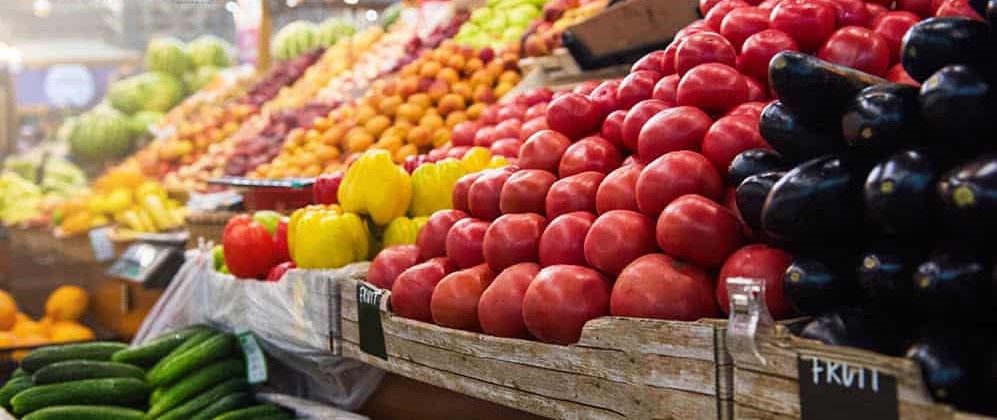 محل خضار.. مزايا عديدة وأرباح مضمونة