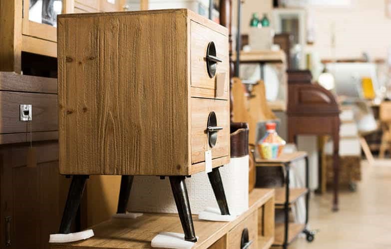 دراسة جدوى متجر بيع الأثاث المستعمل.. فرص ربح مرتفعة