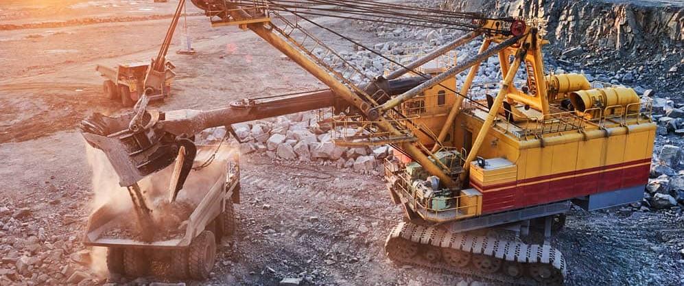 الاستثمار التعديني في المملكة.. فرص واعدة