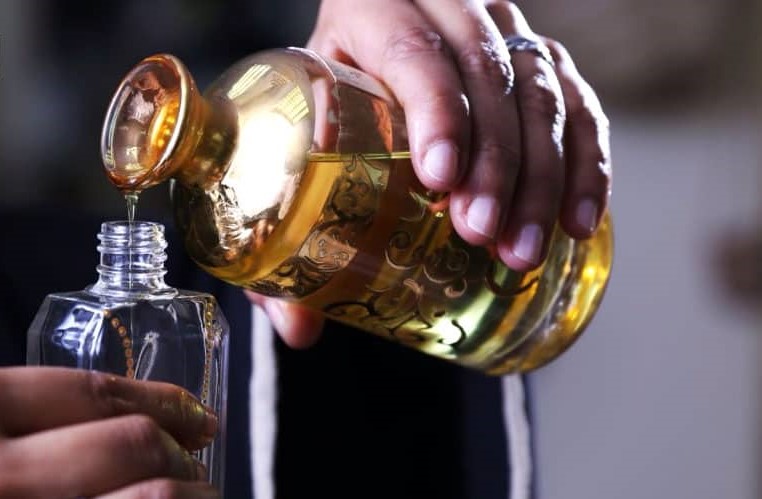مشروع بيع العطور النادرة.. المزايا وحجم السوق