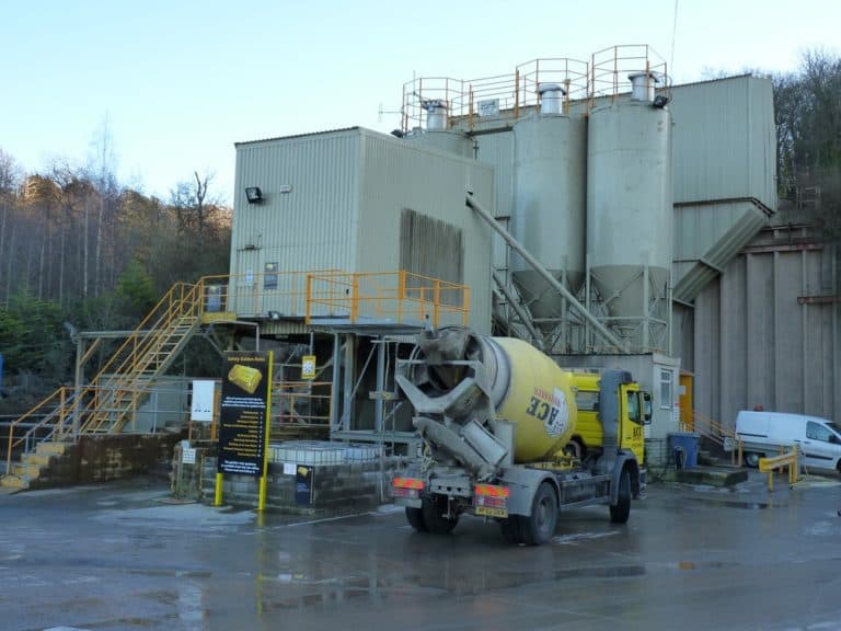 مصنع خرسانة جاهزة.. تكاليف وأرباح ودراسة جدوى للمشروع