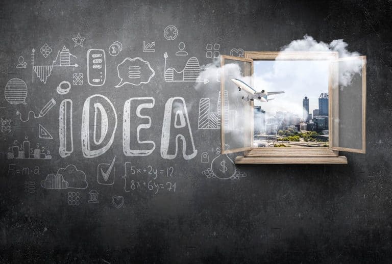 10 أفكار مشاريع تحقق الثراء