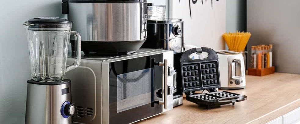 الاستثمار في الأجهزة الكهربائية.. مخاطر حاول تجنبها