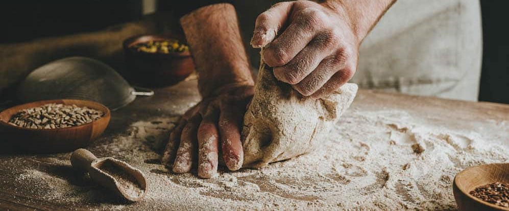 بدء مشروع مخبز منزلي.. خطوات وأساسيات