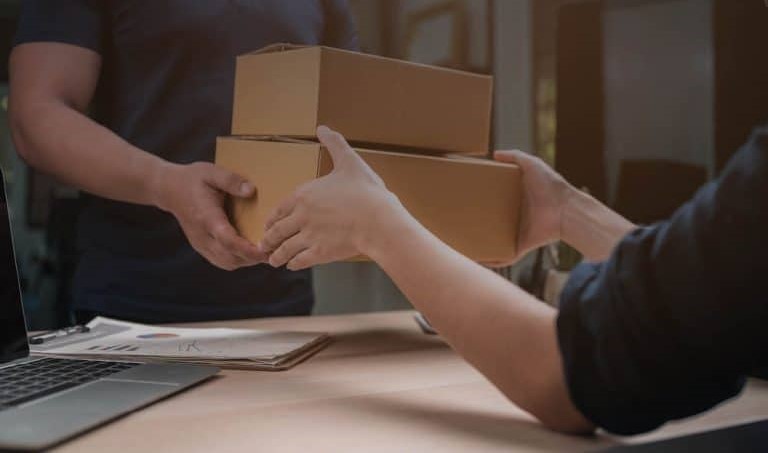 مشروع توصيل الطلبات.. فرصة مُربحة تنتظرُك