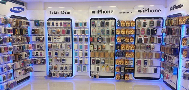 كل ما تريد معرفته عن مشروع اكسسوارات جوالات في السعودية