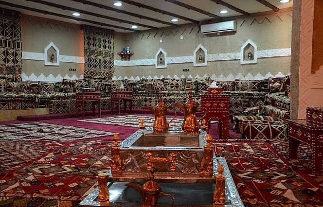 مشروع ديوانية قهوة في السعودية.. الشروط والتكاليف