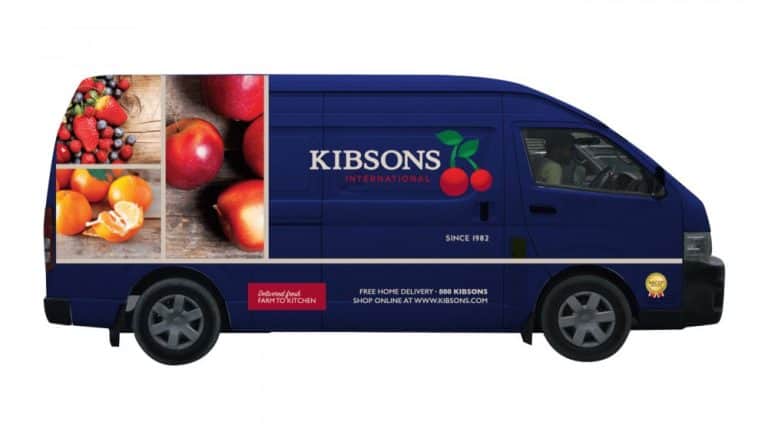 خطوات مضمونة لنجاح مشروع توصيل الخضار رغم المنافسة الشديدة| دراسة جدوى