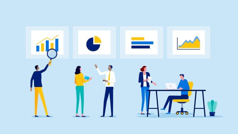 نموذج دراسة جدوى جاهز للمشروعات الصغيرة والمتوسطة