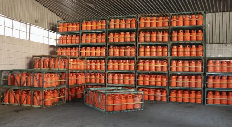 محل غاز: فرصة استثمارية مربحة في المملكة العربية السعودية 2024؟