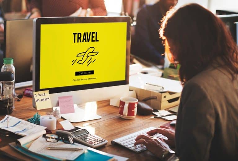 مشروع وكالة سفر وسياحة.. أرباح مضمونة