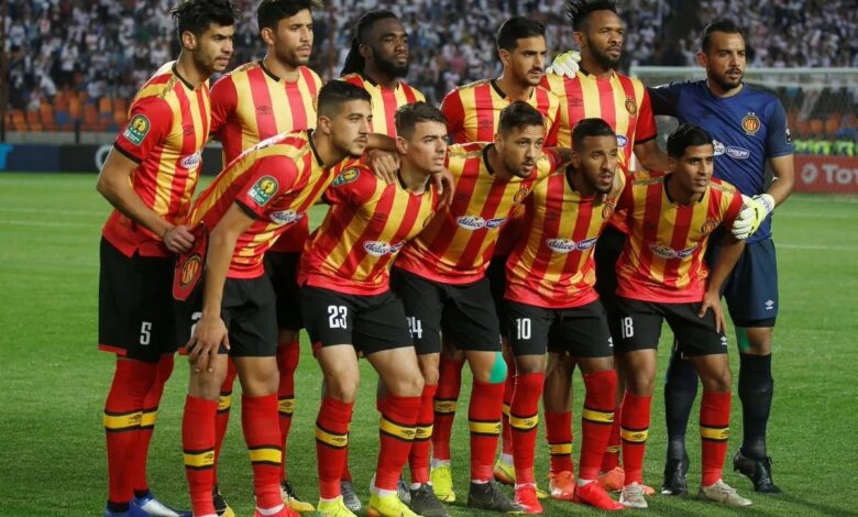 الترجي يودع كأس تونس من دور الـ32 قبل مواجهة الأهلي