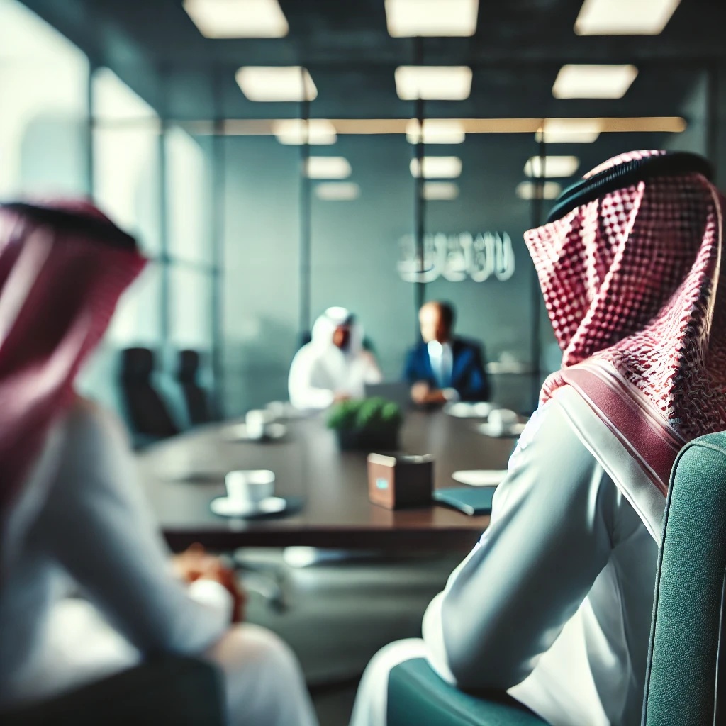 مكتب محاماة فى الخبر | حوكمة الشركات